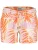 alife & kickin Broek ‘JuleAK B’  beige / sering / oranje