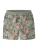 NAME IT Broek ‘NMMFLUZ’  beige / groen / kaki / kreeft