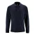 SOLS Heren Perfecte Lange Mouw Pique Polo Shirt (Franse marine)