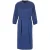 River Woods Blue Cotton Dress Blue