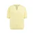 gardeur blouse broderie geel