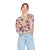 Cardigan met aardbeienmotief voor vrouwen 24 Colours