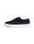TOMMY HILFIGER Sportieve veterschoen  navy / bloedrood