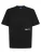 KARL LAGERFELD JEANS Shirt  zwart / wit