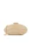 Kazar Clutch  beige