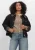 Barbour Jack Dames Icons Tartan Collar Spey Wax Jacket,