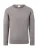 CASH-MERE.CH Trui  grijs