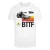 T-shirt Merchcode Retro 85 BTTF