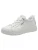 Tamaris Sneakers laag  wit
