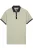 Baileys Polo shirt Korte mouw groen