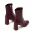 Dameslaarzen Steve Madden Hurst