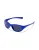 HAWKERS Zonnebril ‘Rave’  blauw / donkerblauw