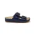 Extra grote reflexologie slippers voor vrouwen Pédiconfort