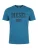 DIESEL Shirt ‘T-DIEGOR 1-A’  royal blue/koningsblauw