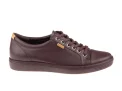 Ecco 430003 SOFT Veterschoenen