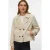 VERO MODA trenchcoat beige