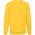 Fruit of the Loom Klassiek Raglan Sweatshirt voor kinderen/Kinderen (Koningsblauw)