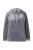 Ulla Popken Sweatshirt  donkergrijs