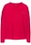 LASCANA Sweatshirt  rood
