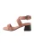 Next Sandaal ‘Forever Comfort® ‘  oudroze