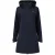 Waterdichte lange jas voor dames Weather Report Dayton