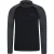Mountain Warehouse Herenuitzetter met lange mouwen (Donkergrijs)