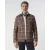 Campbell overshirt walker