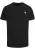 Mister Tee Shirt ‘Inner Power’  beige / zwart / wit