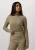 Dante6 Trui Dames Zane Structured Layering Top,