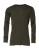 Langsleeve Crew Neck T-shirt
