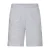 Fruit Of The Loom Heren lichtgewicht Casual Fleece Kortebroek (240 GSM) (Heather Grijs)