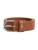TOMMY HILFIGER Riem ‘ESSENTIAL EFFORTLESS 3.0’  cognac