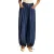 Balloon Jeans Taille Midi Dames It’s Basic