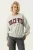 Garcia sweater lichtgrijs