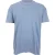 AllSaints Isac Ss Crew Como Blue