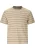NOU Shirt ‘Siddall’  beige