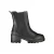 Elina Chelsea Boots met Blokhakstijl