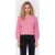 IRO Paris Danitza Sweater Bubble Pink