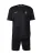 EA7 Emporio Armani Trainingspak  lichtblauw / goud / donkergrijs / zwart