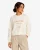 Rough Studios Juice Club Sweater Off-White sweater