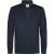 Petrol Industries men knitwear collar m-3060-kwc248 5092 royal