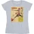 Li-cense Disney dames big hero 6 baymax honing citroen krant katoenen t-shirt