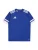 ADIDAS PERFORMANCE Functioneel shirt ‘Squadra25’  blauw / wit