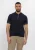 Stefano Lauran Polo Heren Polo Bastian,