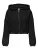 ONLY Sweatvest ‘ONLScarlett’  zwart