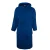 The One Towelling Kapjurk voor volwassenen (Marineblauw)