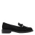 Catwalk loafers zwart