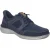 JOSEF SEIBEL Heren Lage schoen New Anvers 24 in blauw