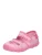 BECK Huisschoenen ‘Einhorn’  pink / rosa
