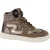 Develab 419-239 meisjes veterboots